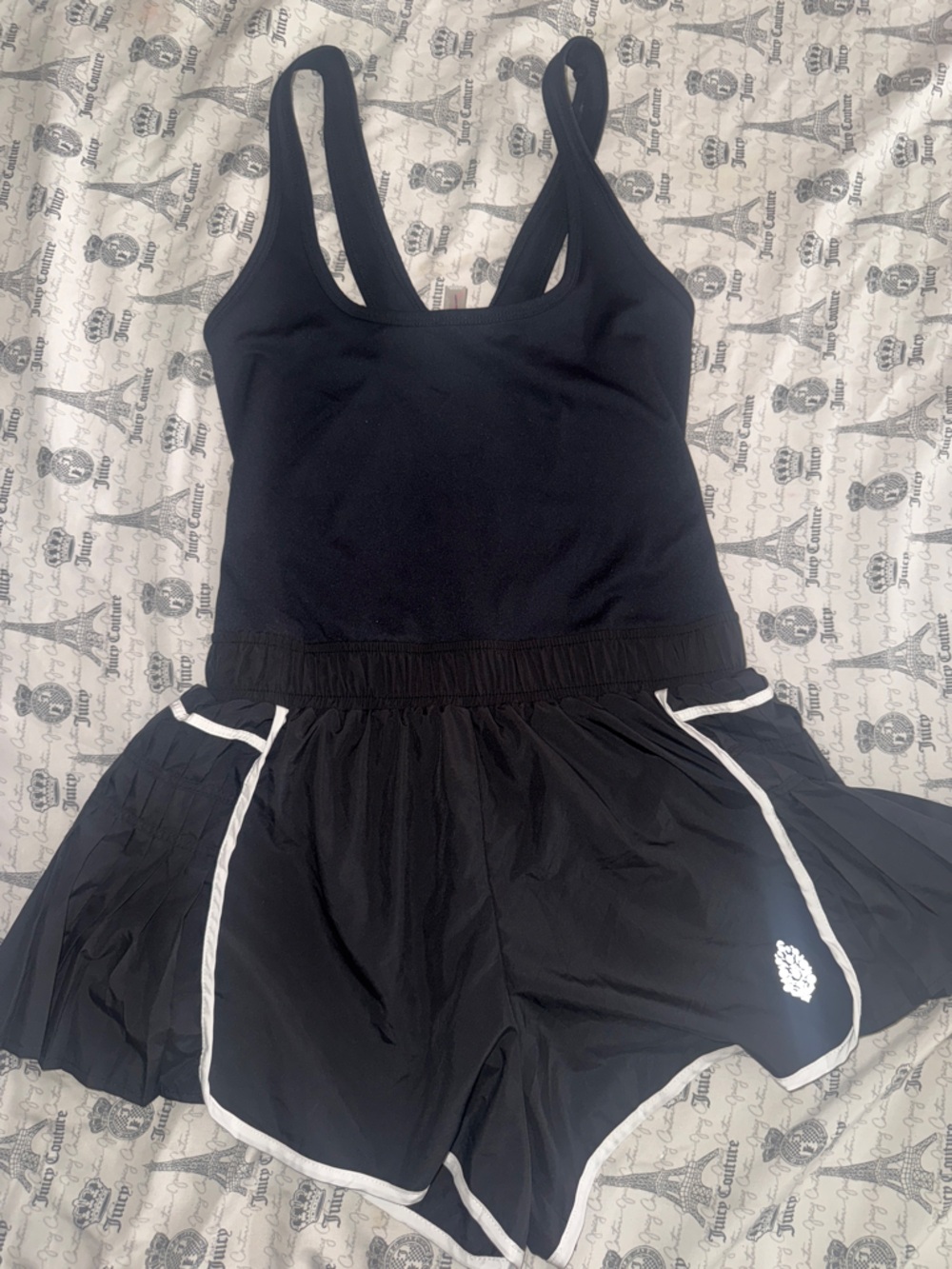 Free people movement romper